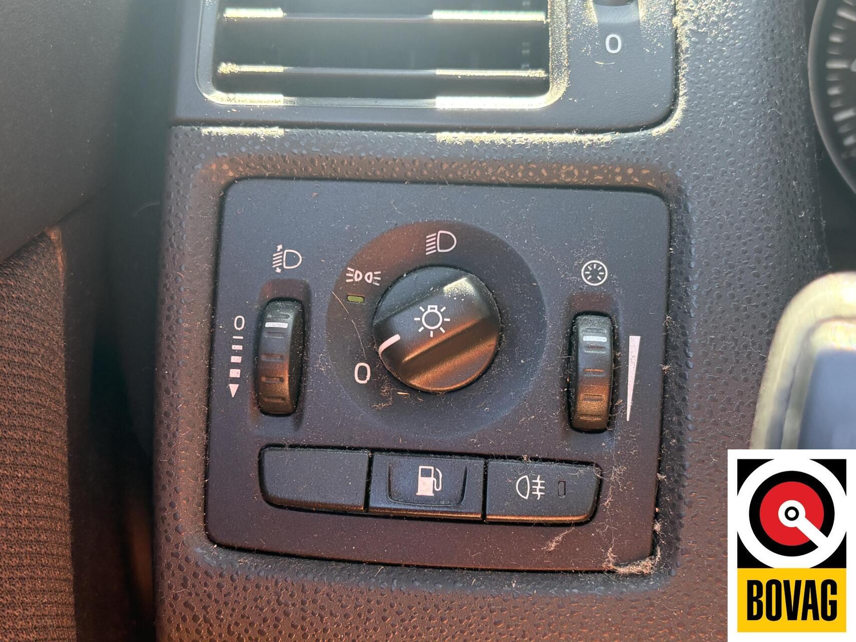 Foto van Volvo V50