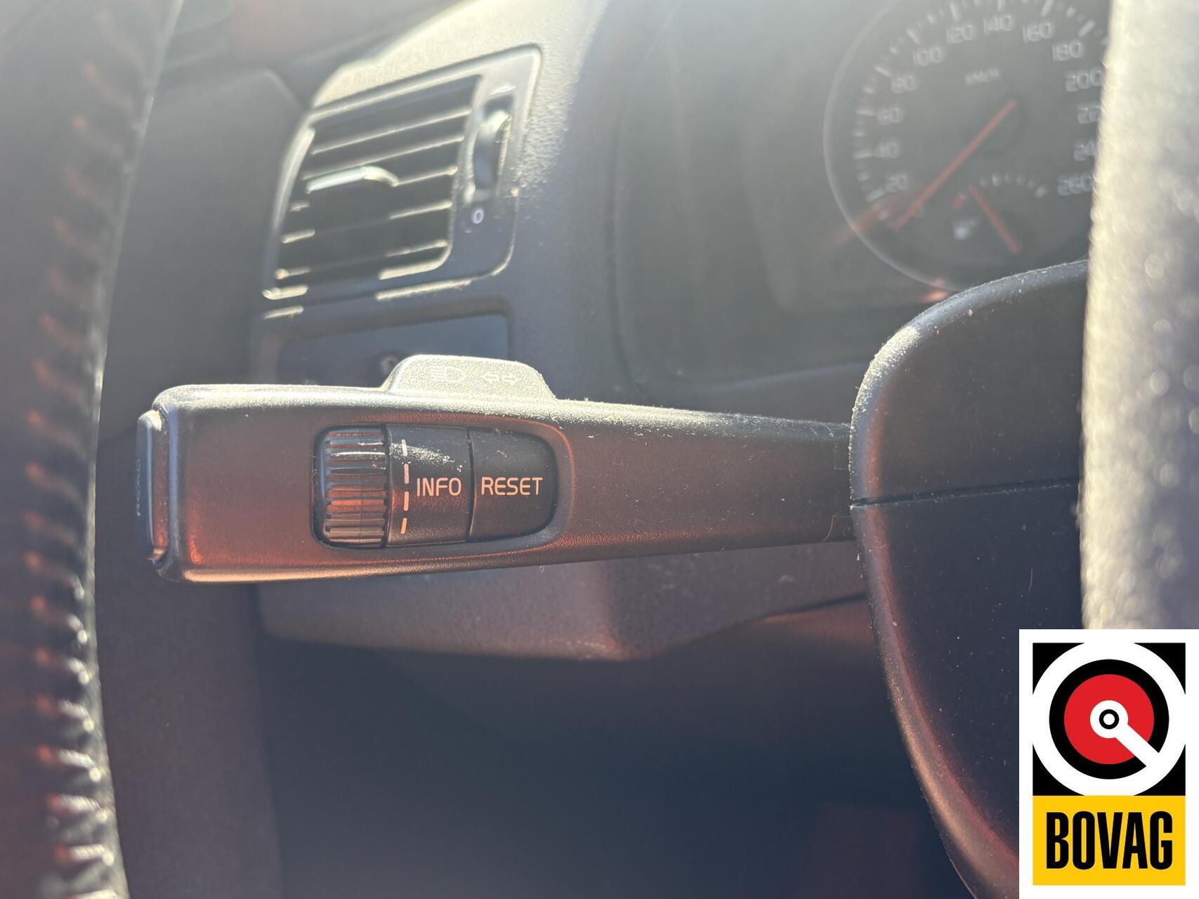 Foto van Volvo V50
