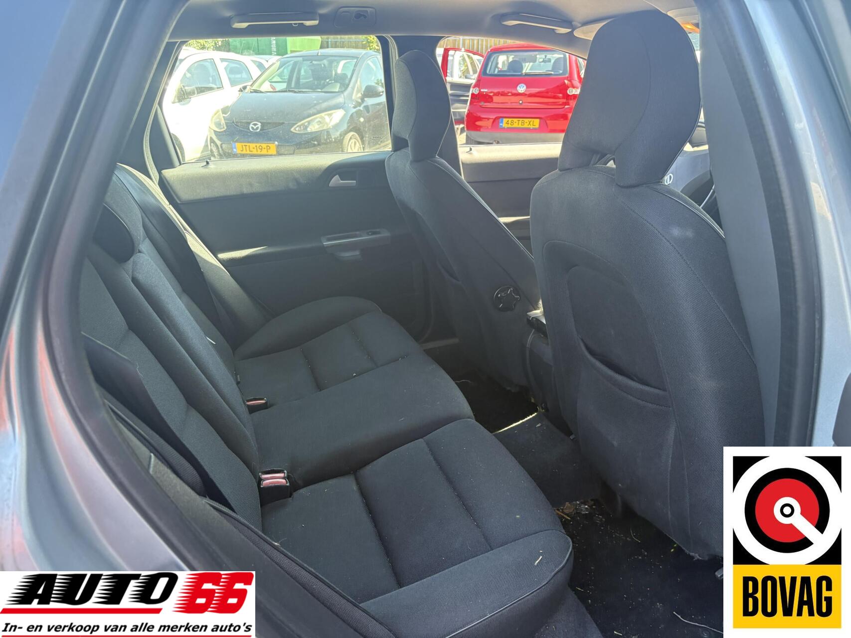 Foto van Volvo V50