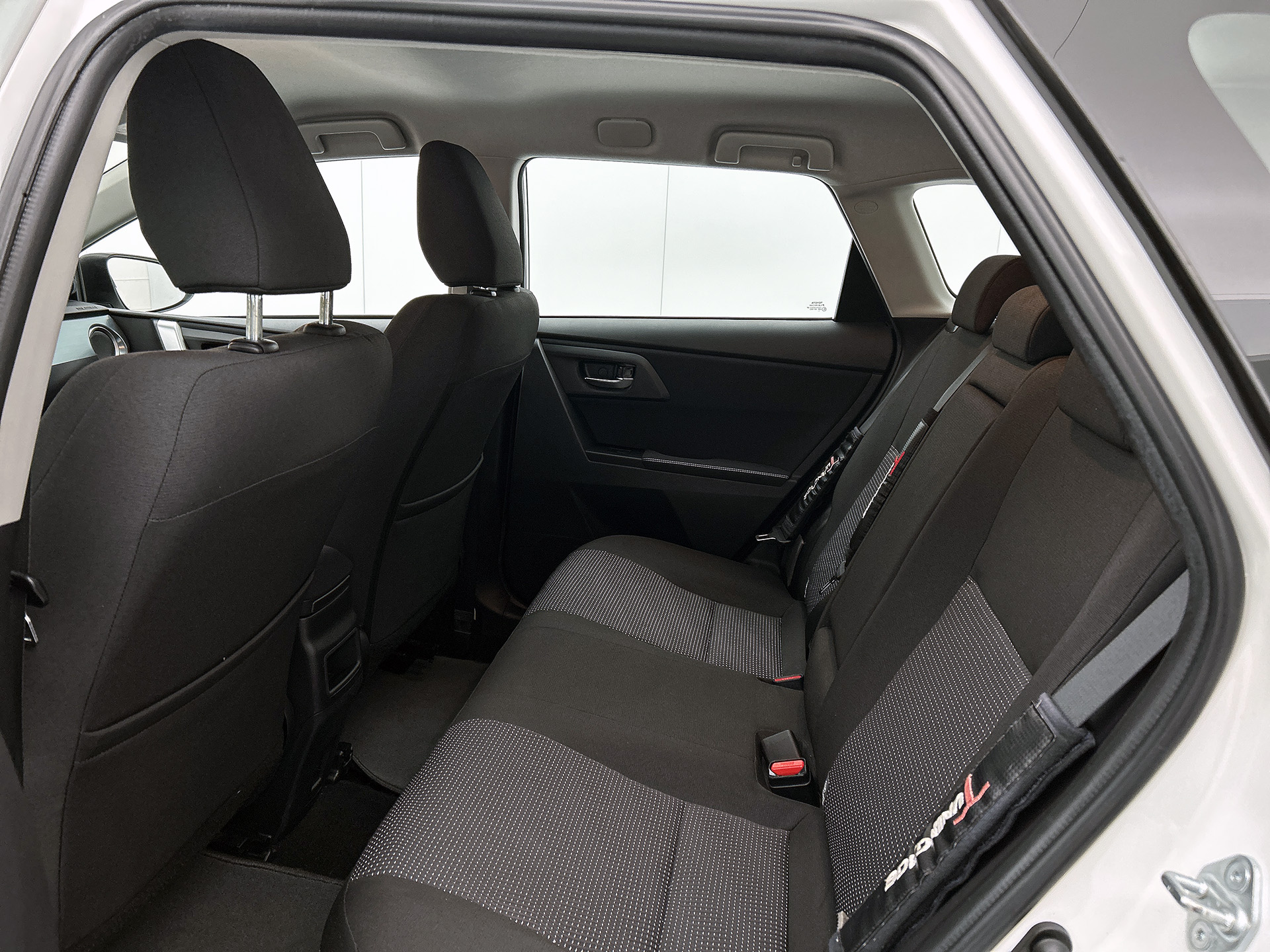 Foto van Toyota Toyota Auris