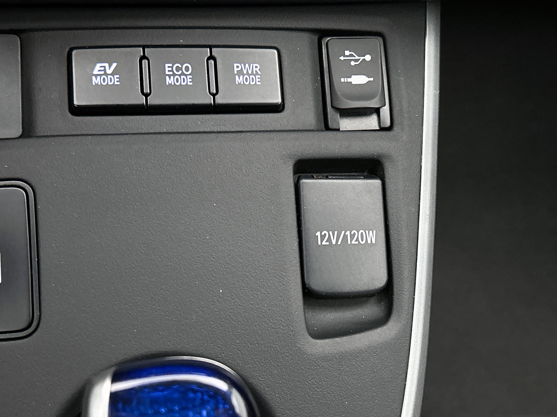 Foto van Toyota Toyota Auris