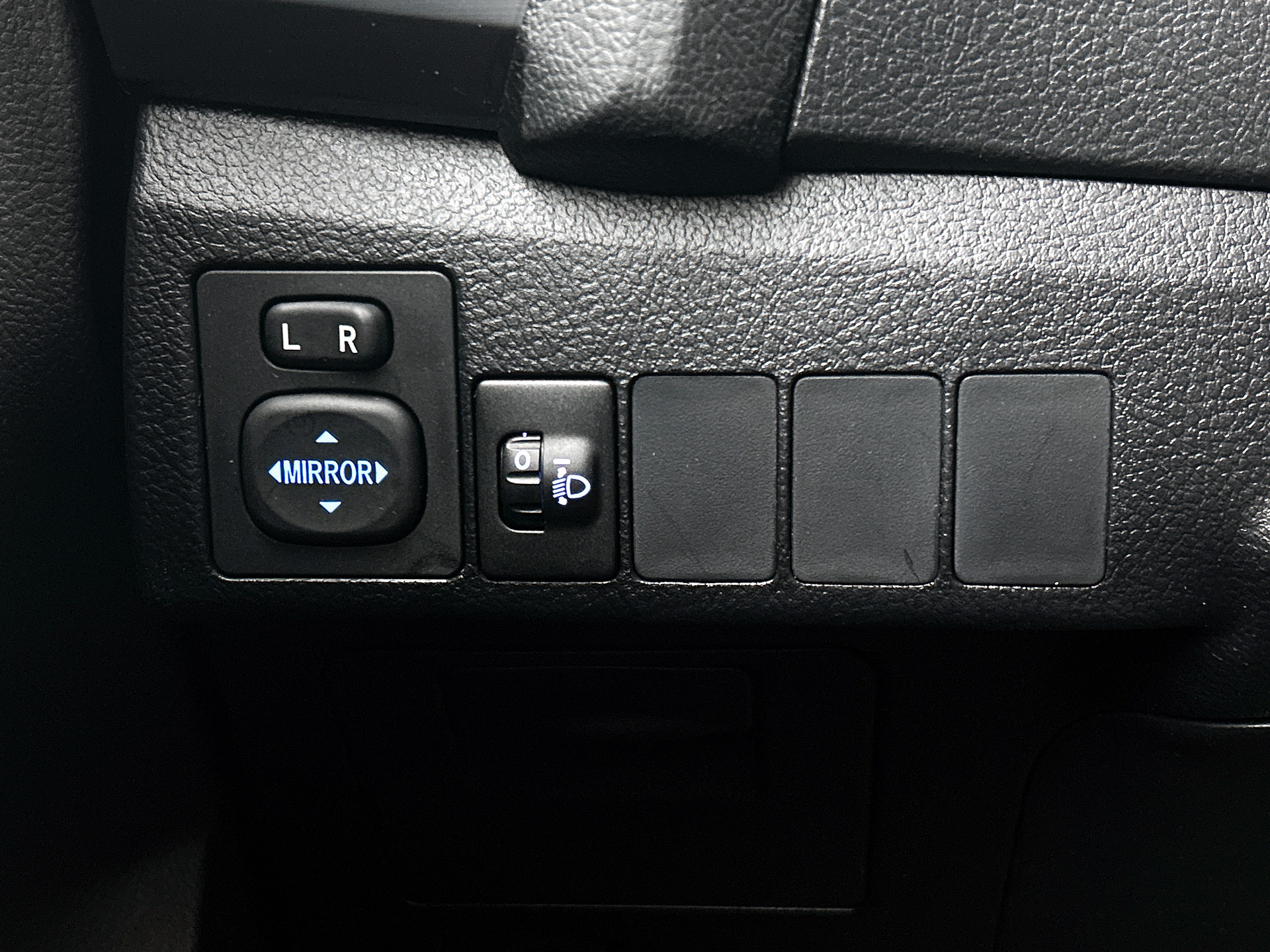 Foto van Toyota Toyota Auris