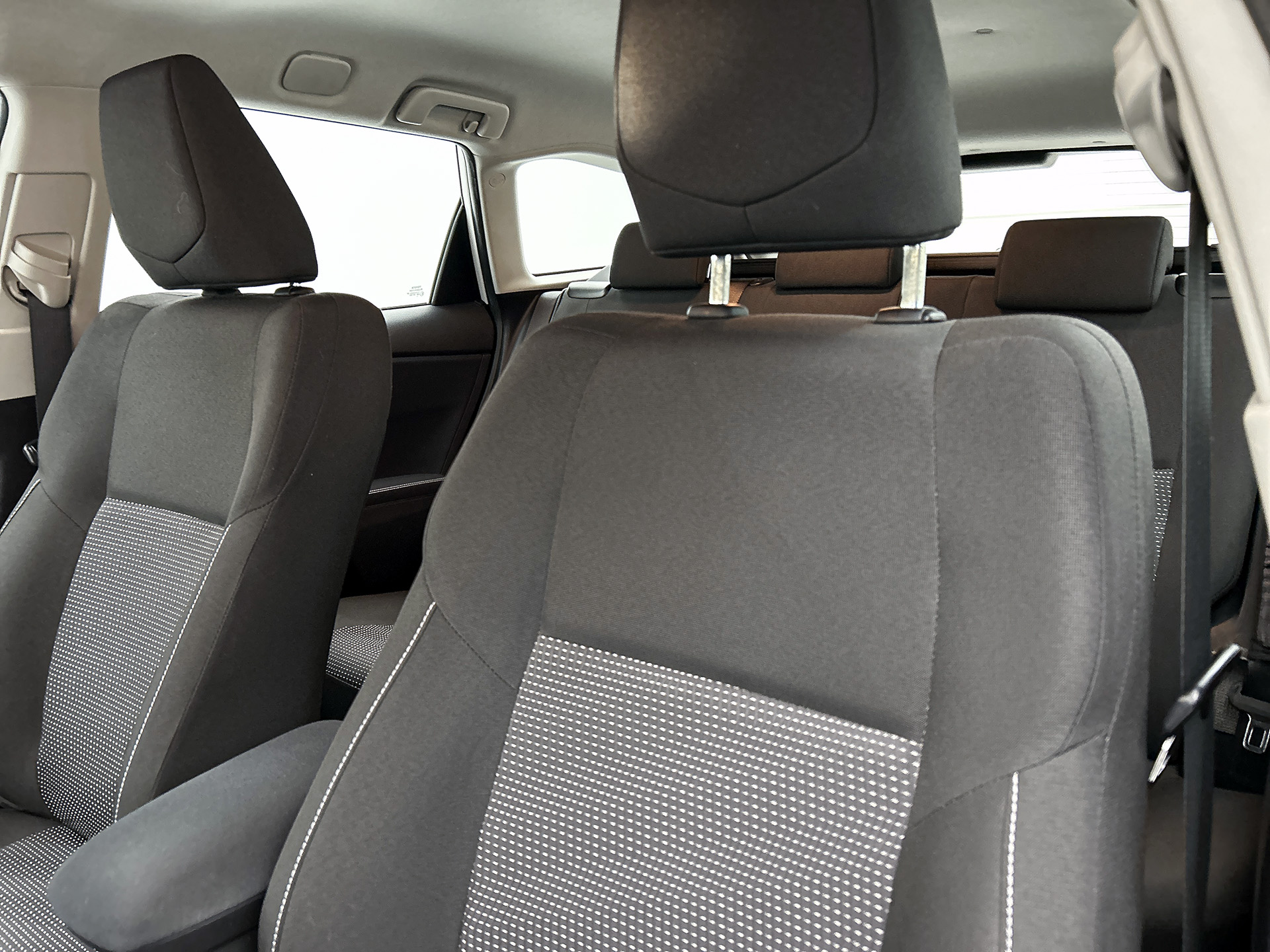 Foto van Toyota Toyota Auris