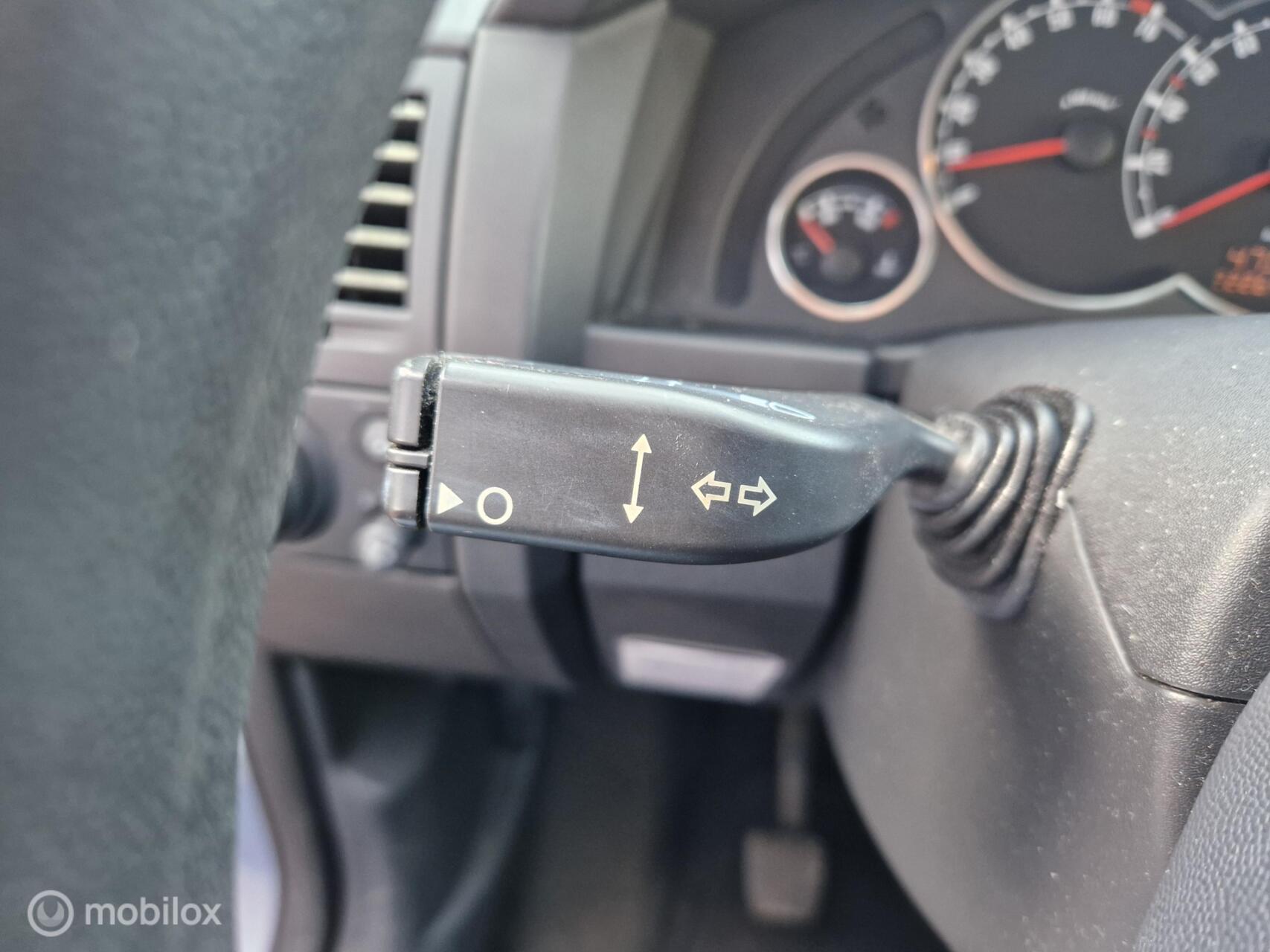 Foto van Opel Meriva-a