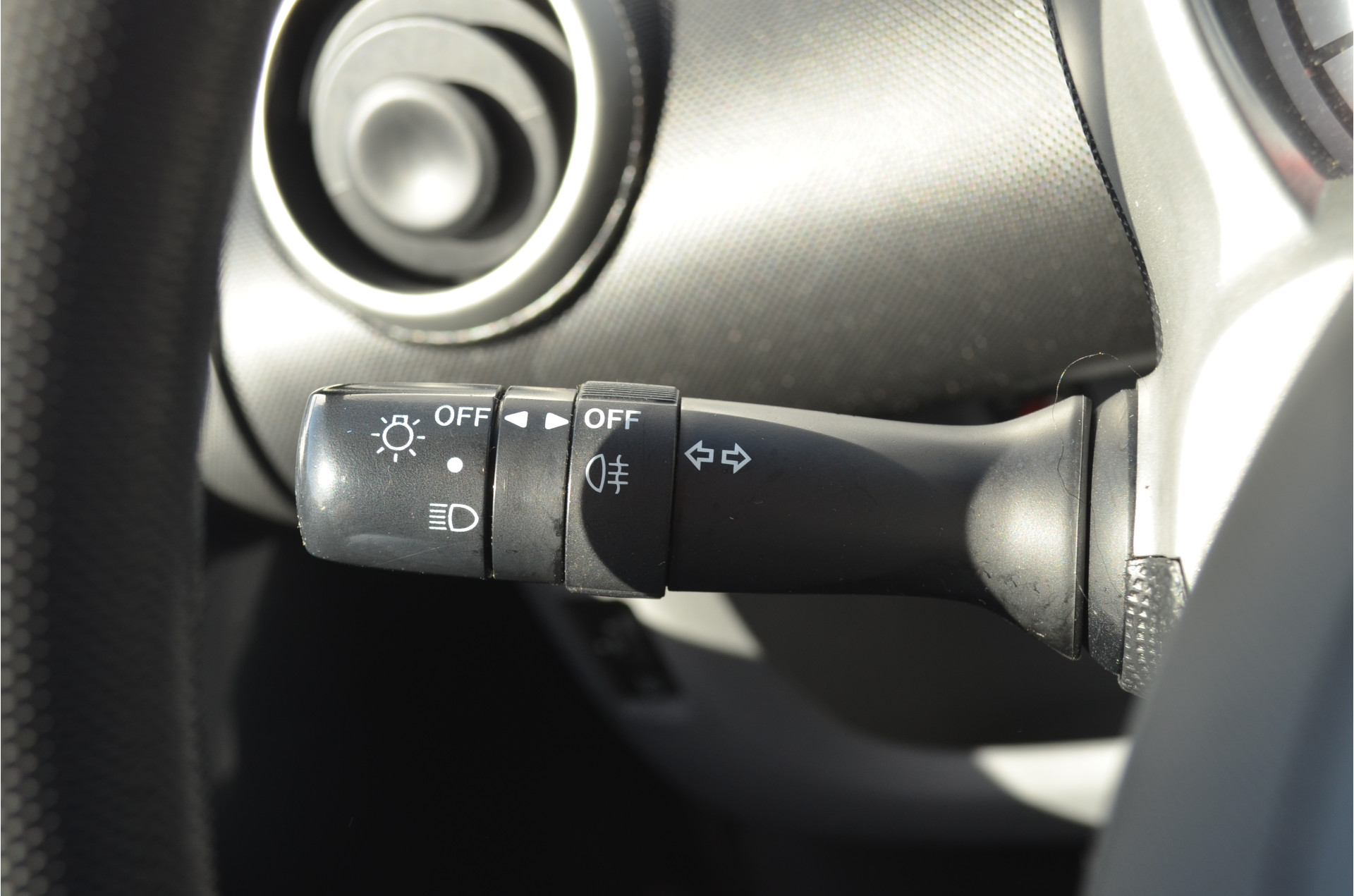 Foto van Citroen C1
