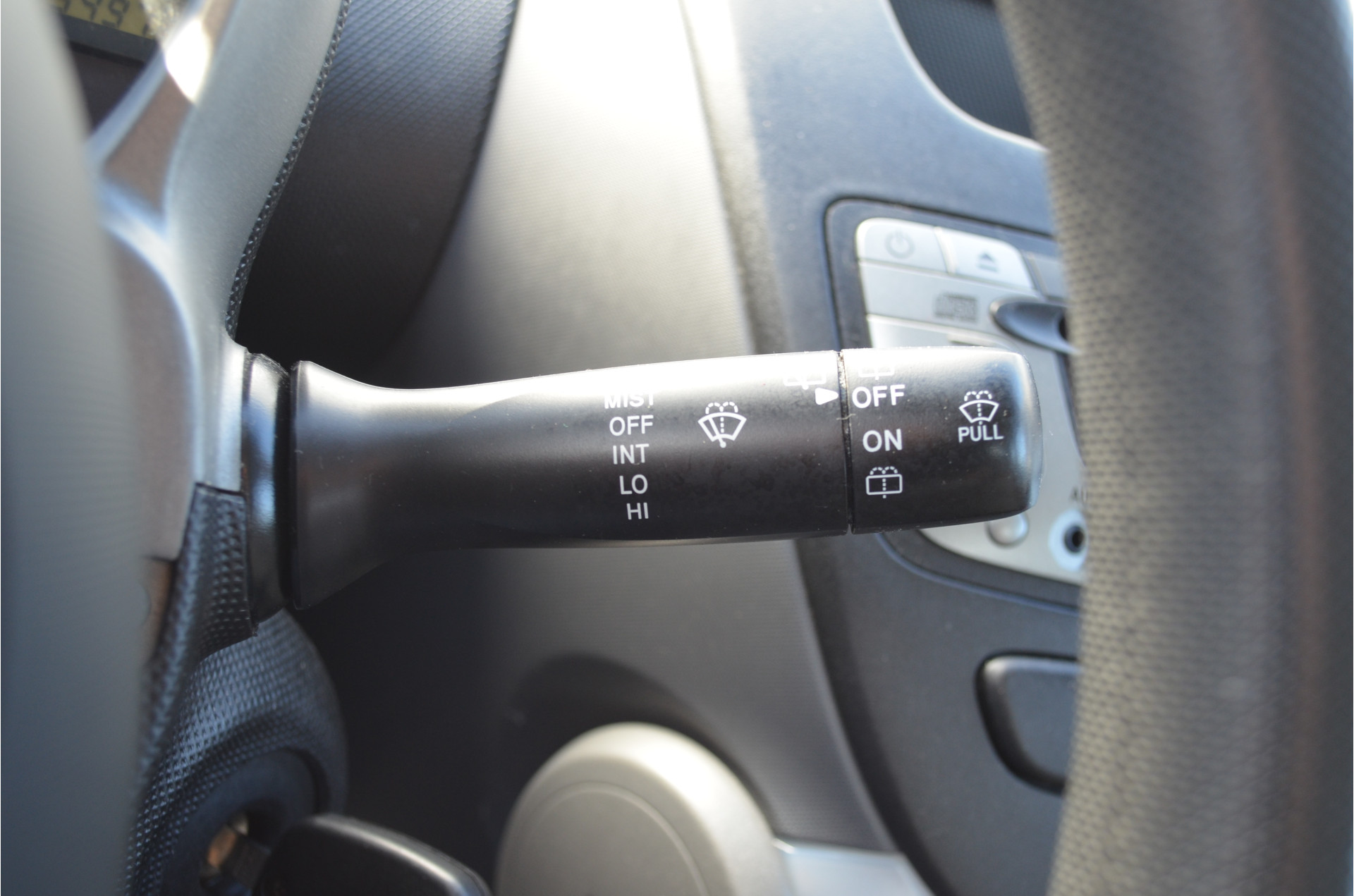 Foto van Citroen C1