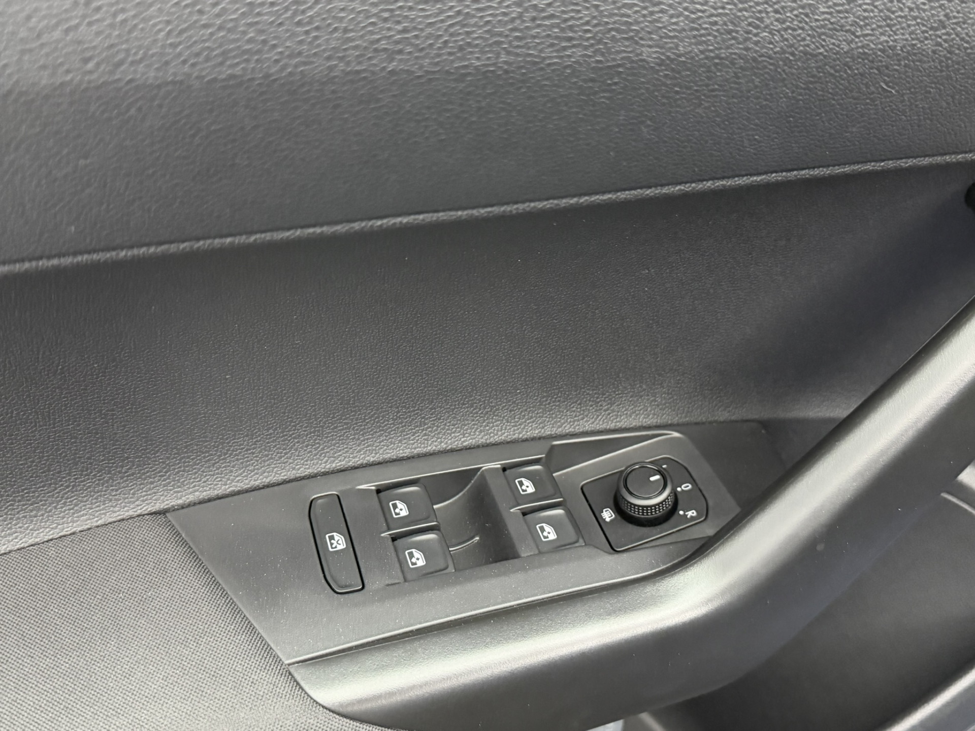 Foto van Volkswagen Taigo