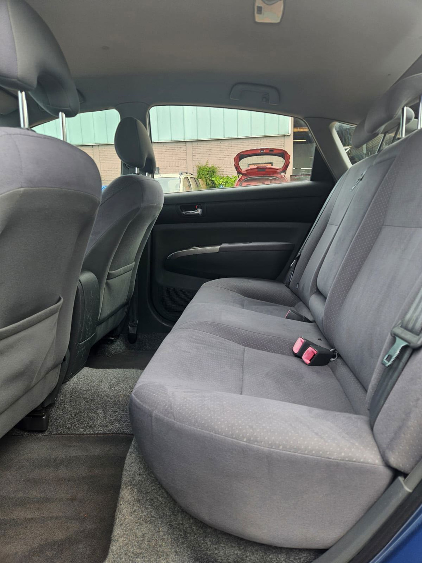 Foto van Toyota Toyota Prius
