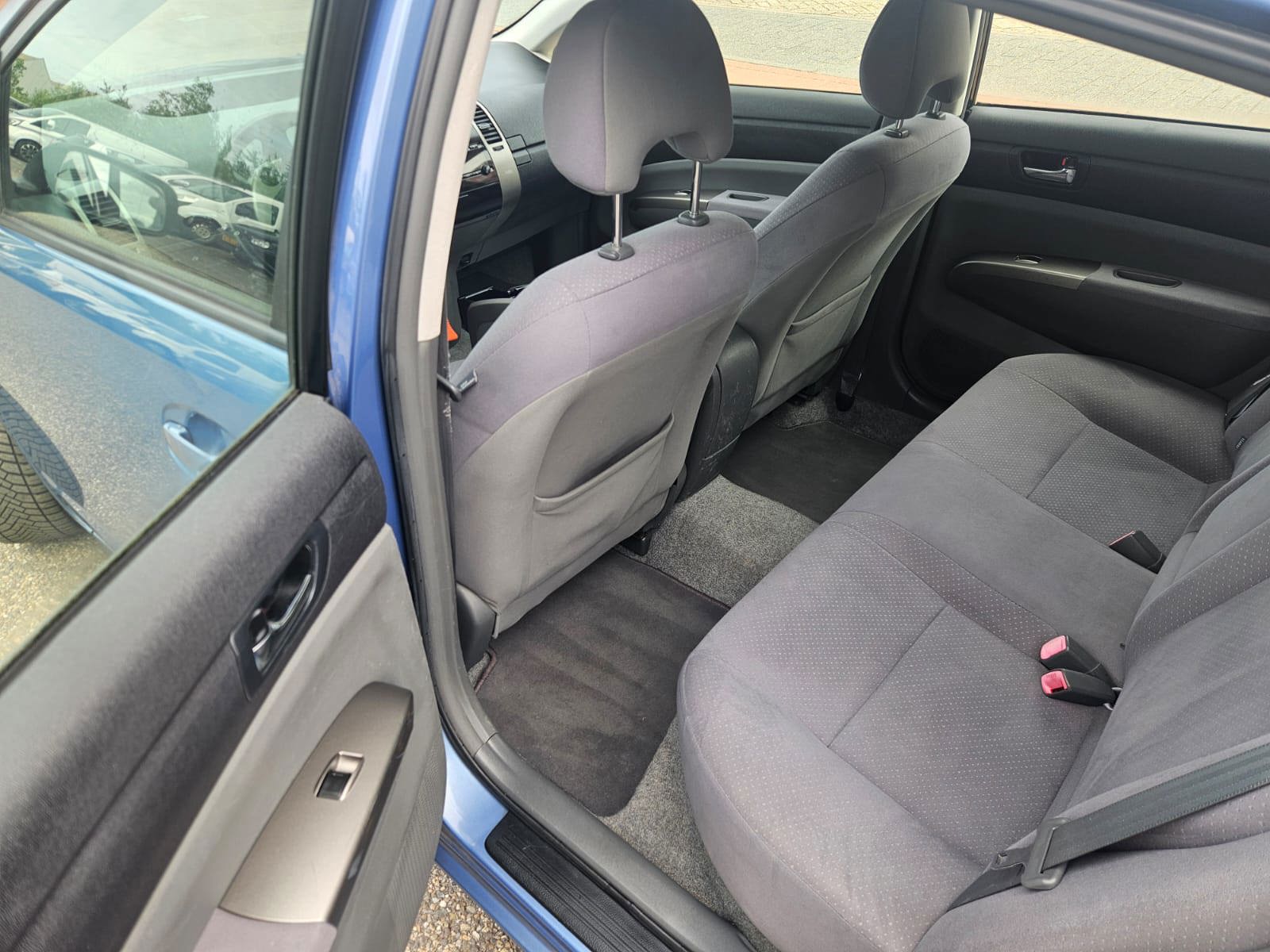 Foto van Toyota Toyota Prius