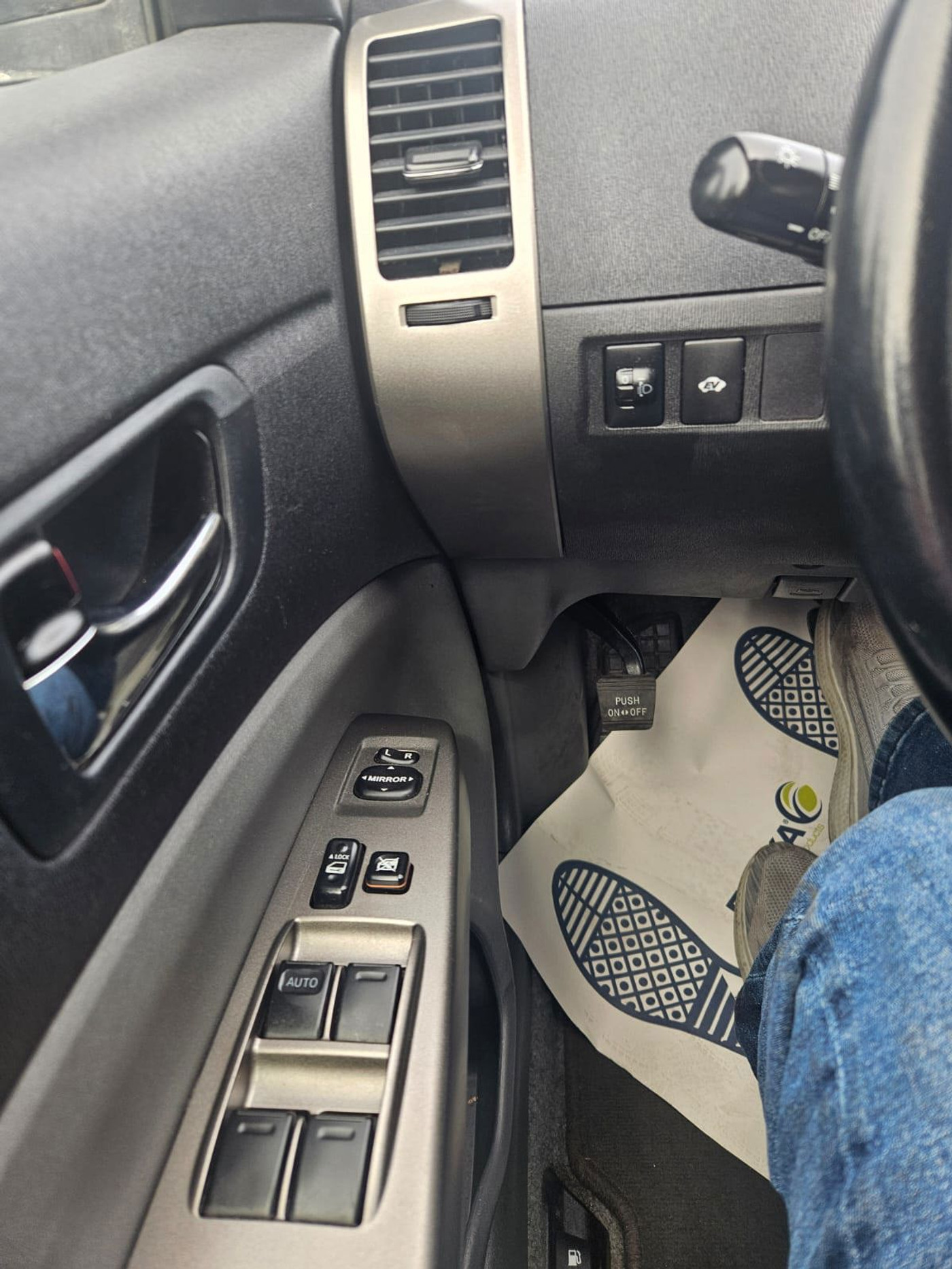 Foto van Toyota Toyota Prius