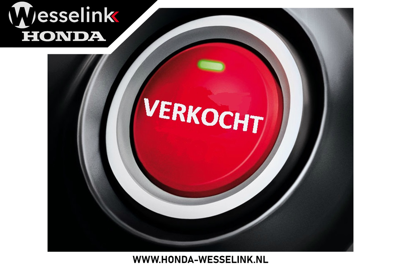 Foto van Honda CR-V