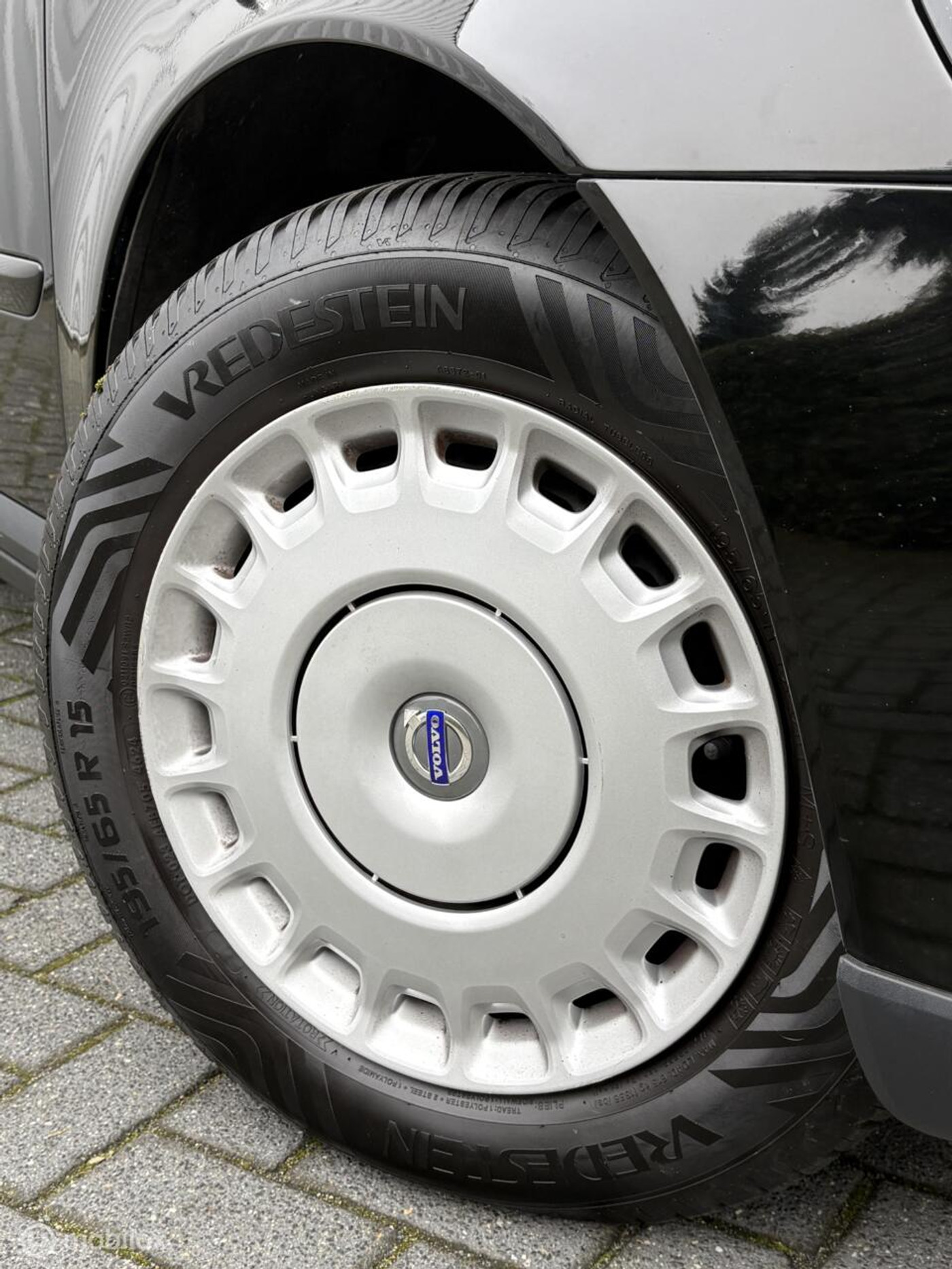 Foto van Volvo V50