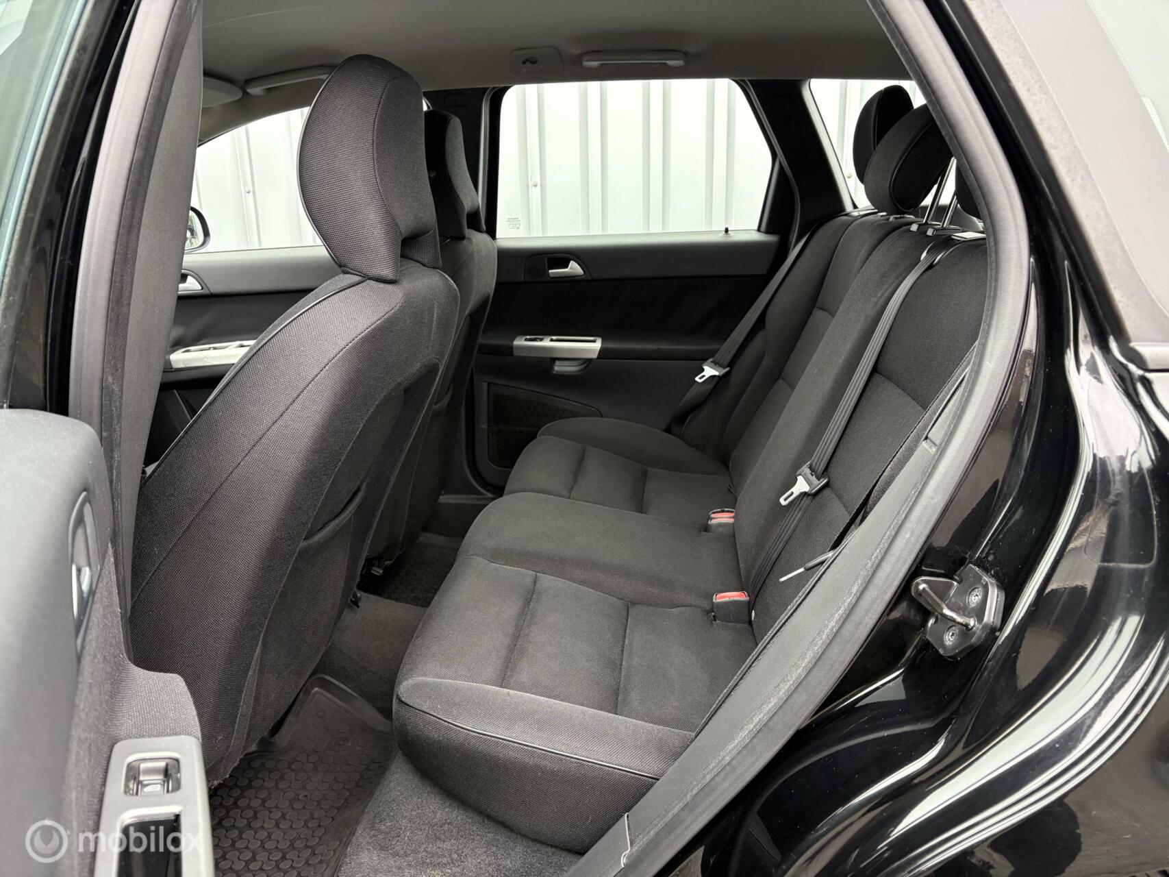Foto van Volvo V50