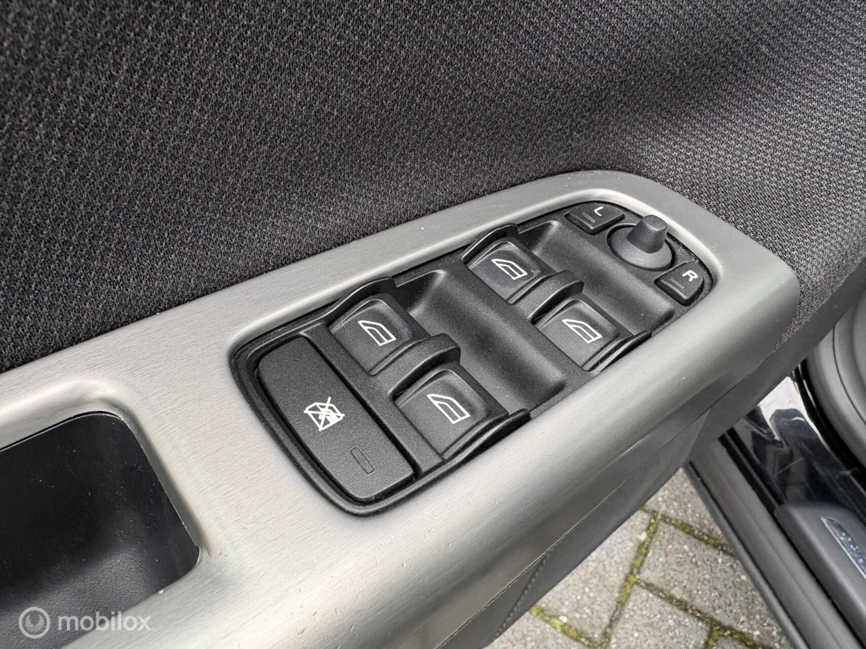 Foto van Volvo V50