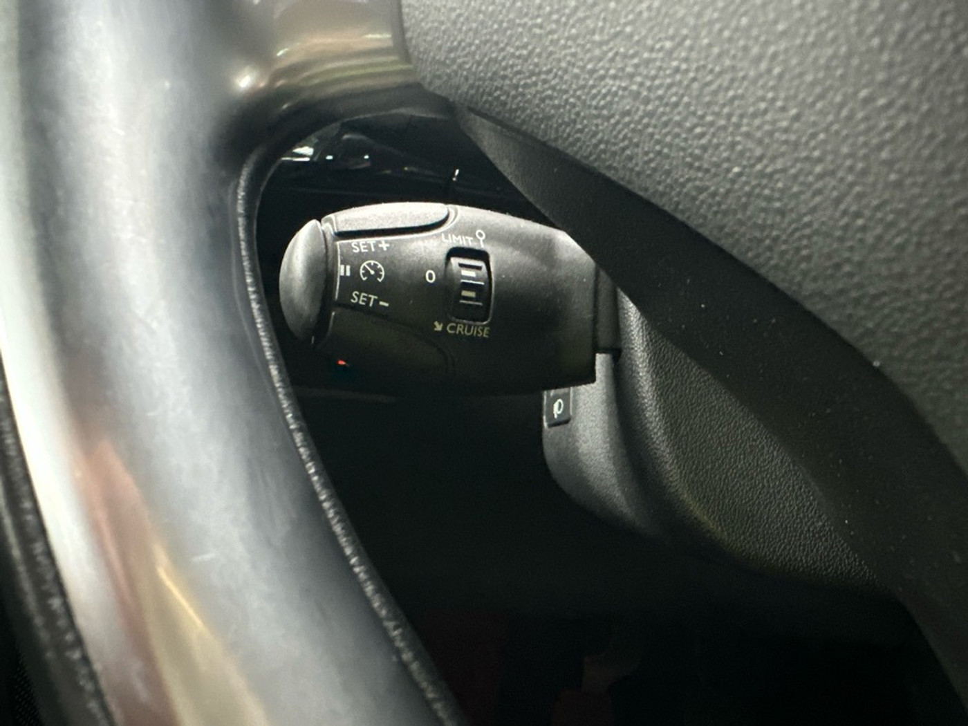 Foto van Citroen Ds3