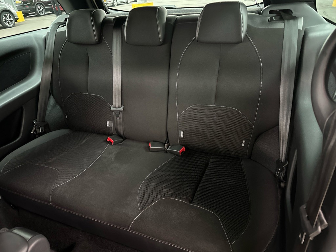 Foto van Citroen Ds3
