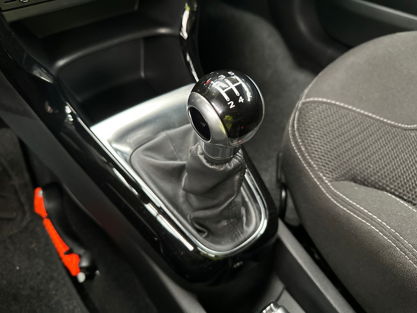 Foto van Citroen Ds3