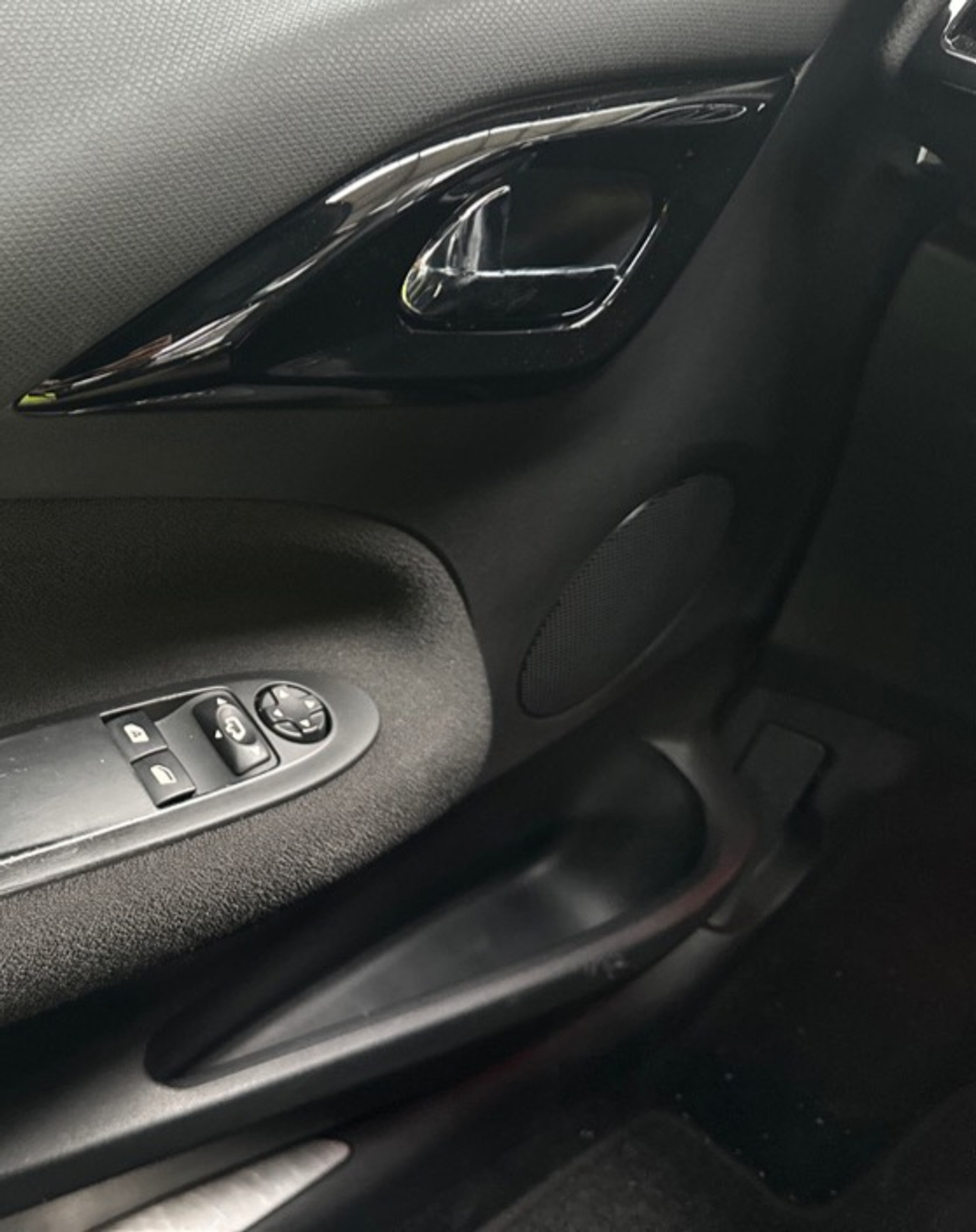 Foto van Citroen Ds3