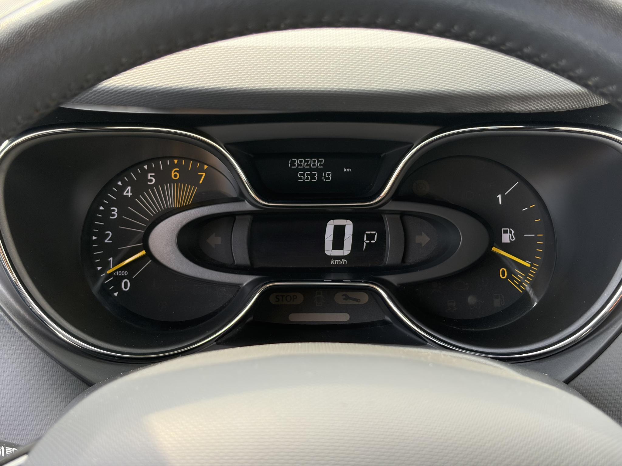 Foto van Renault Captur