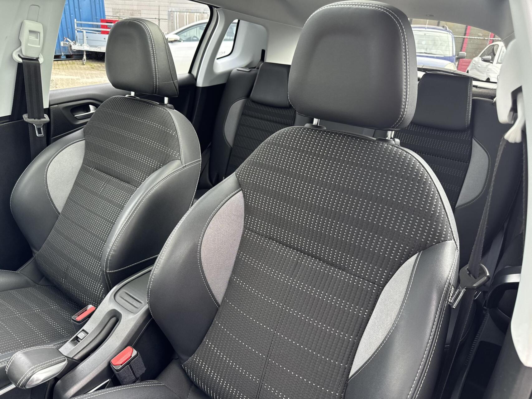 Foto van Peugeot 2008
