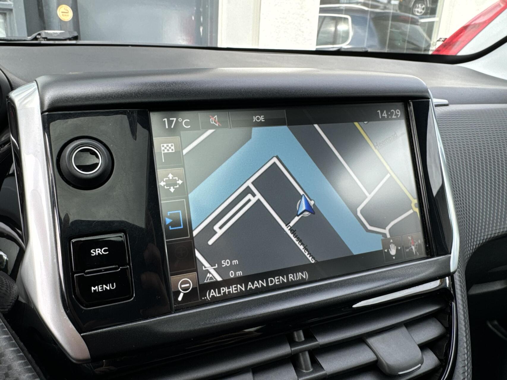 Foto van Peugeot 2008