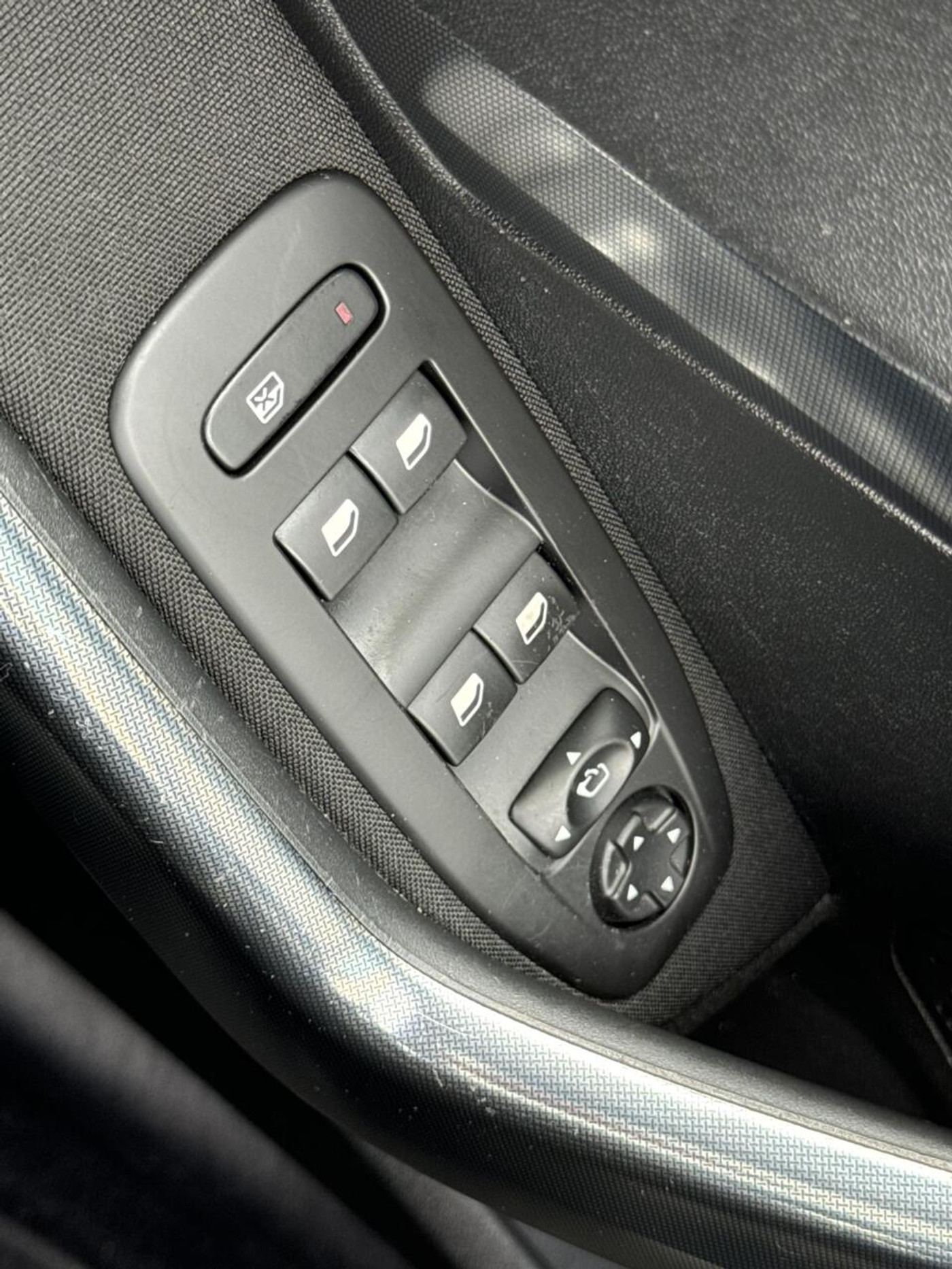 Foto van Peugeot 2008
