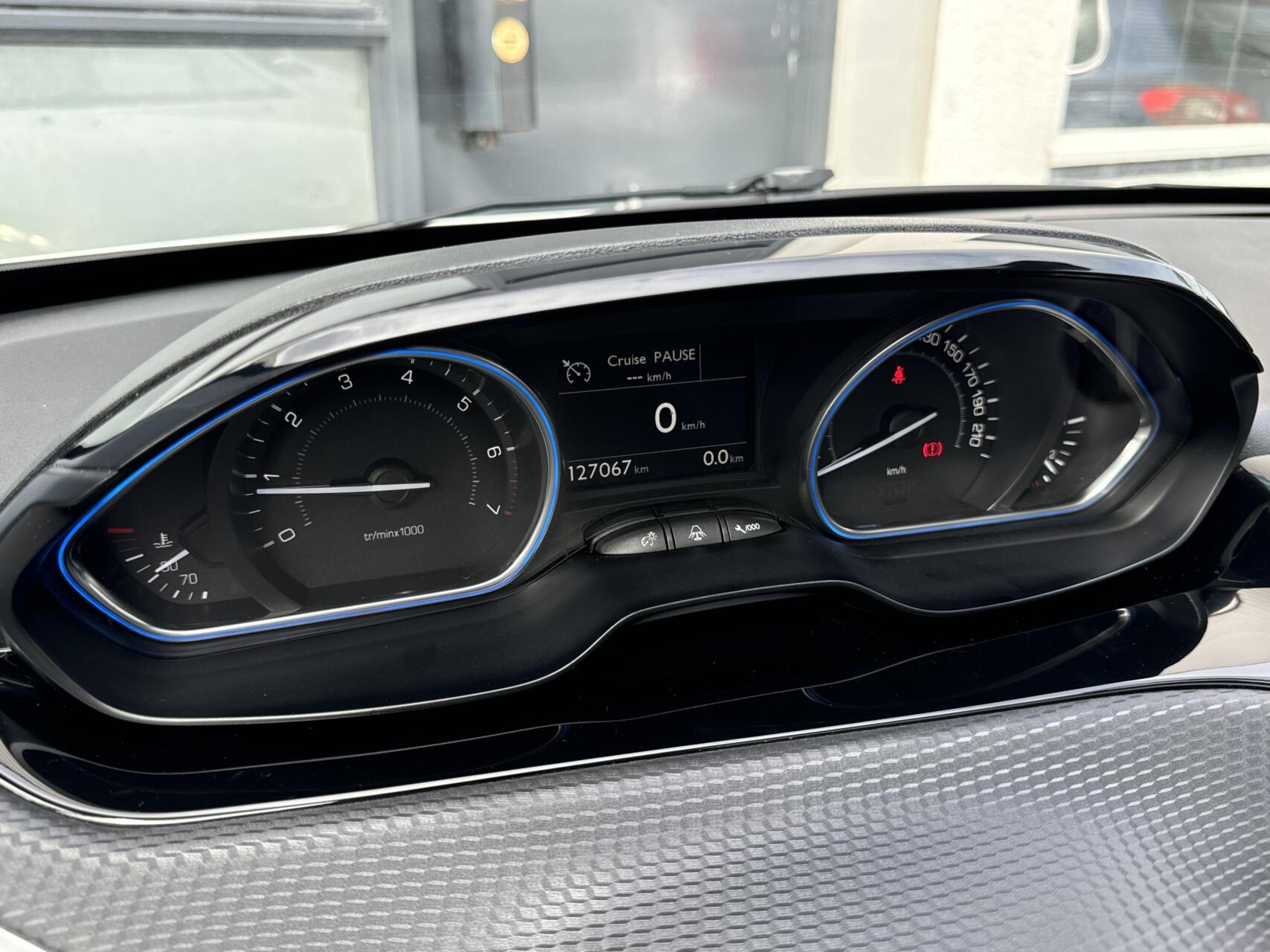 Foto van Peugeot 2008