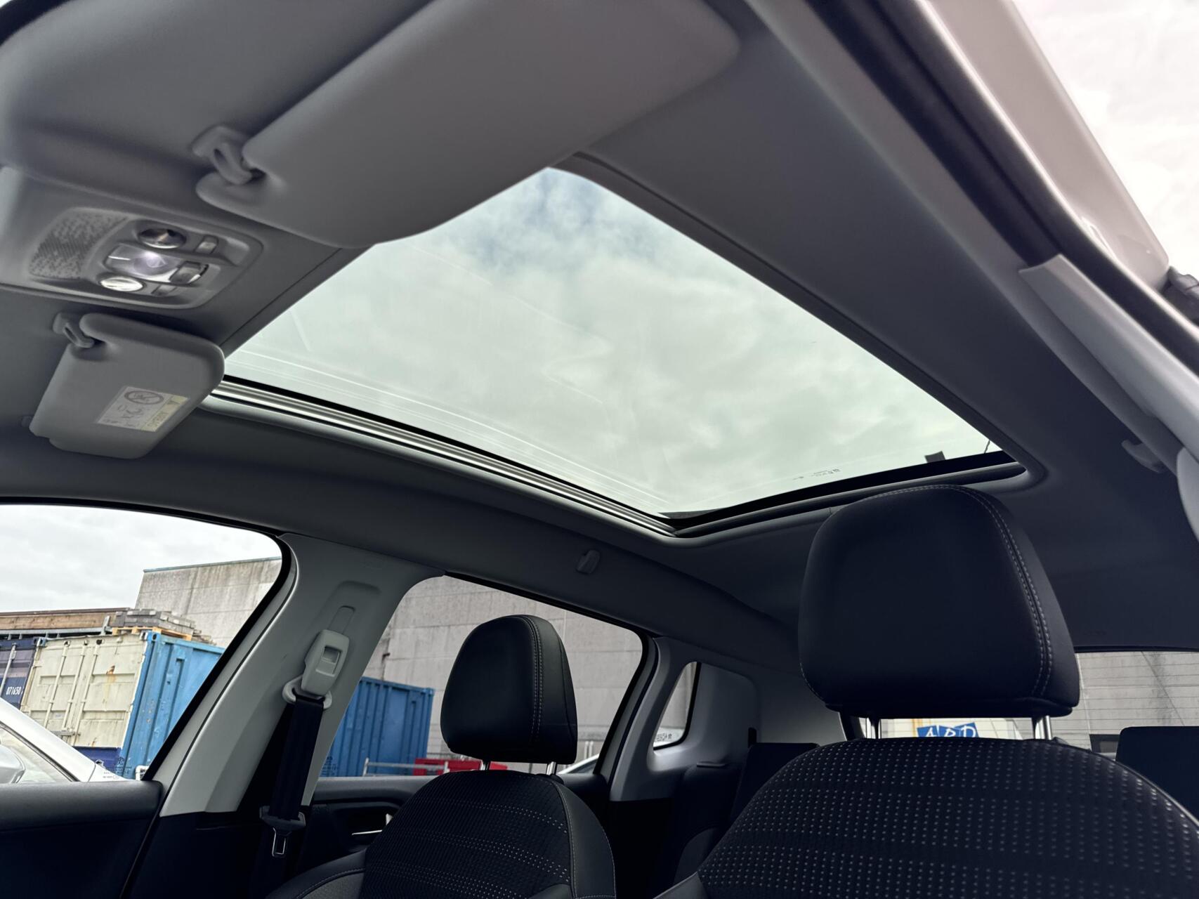 Foto van Peugeot 2008