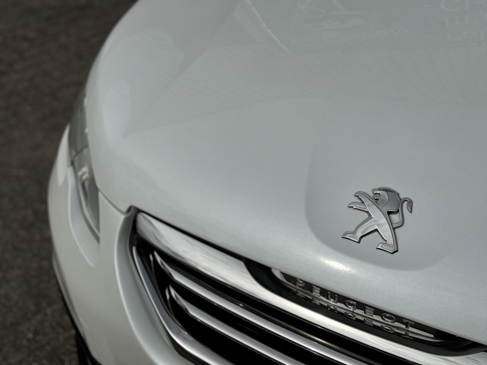 Foto van Peugeot 2008