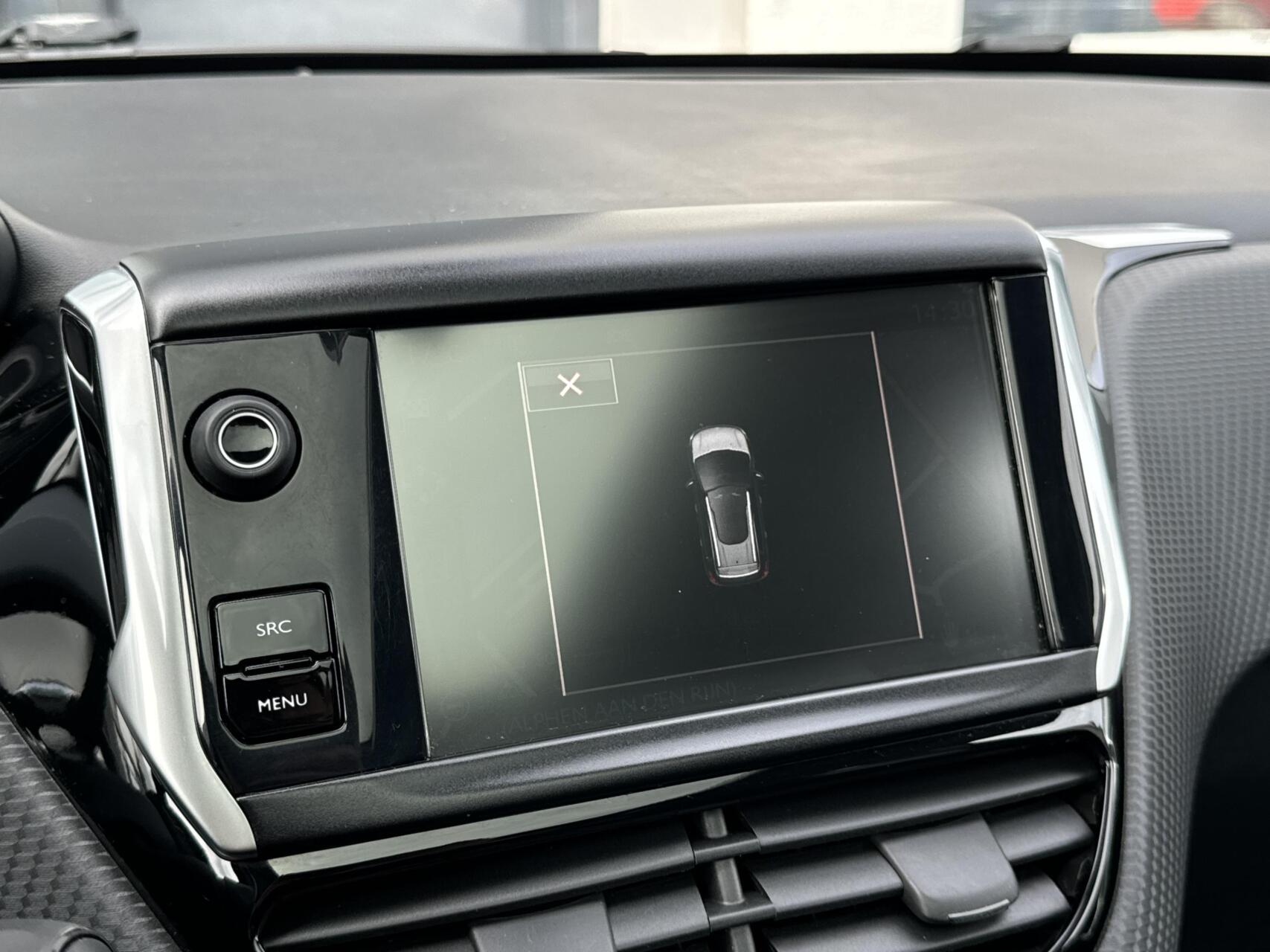 Foto van Peugeot 2008