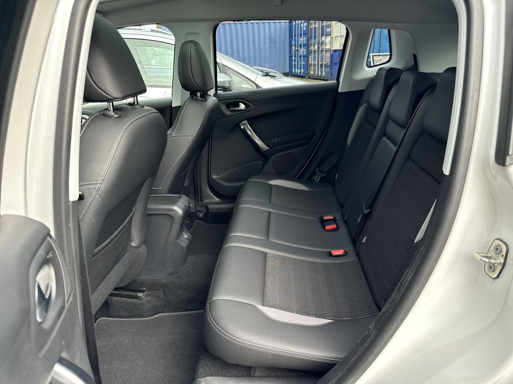 Foto van Peugeot 2008