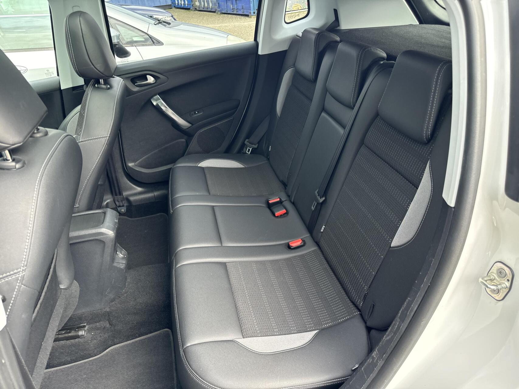 Foto van Peugeot 2008