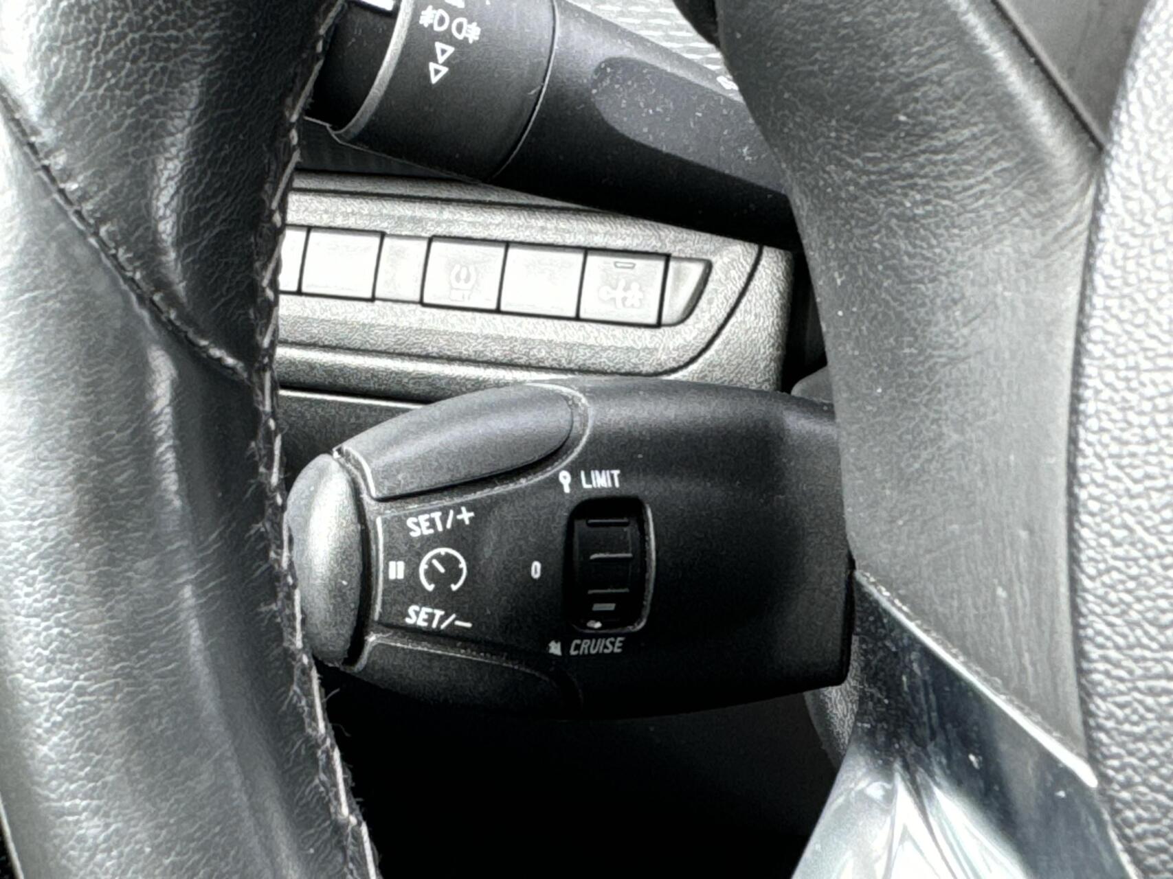 Foto van Peugeot 2008