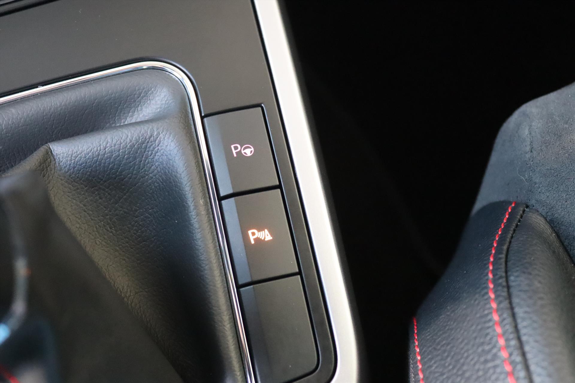 Foto van Seat Arona