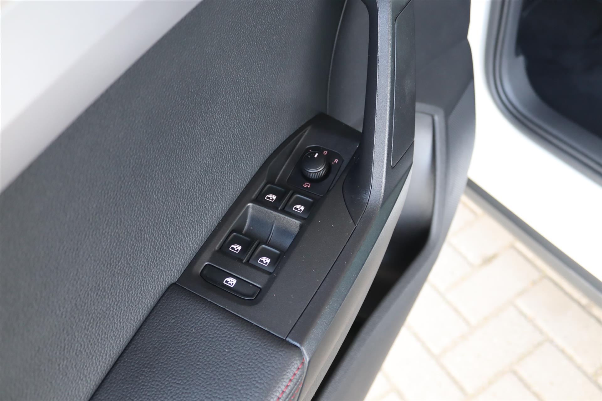 Foto van Seat Arona