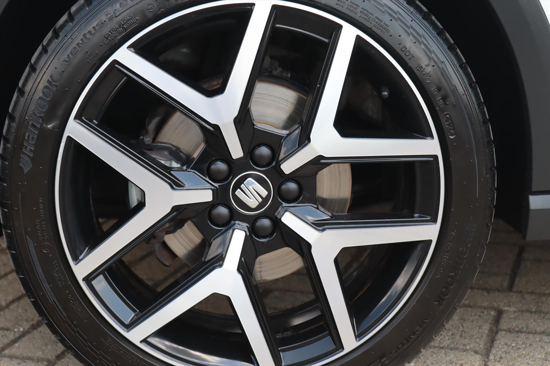 Foto van Seat Arona