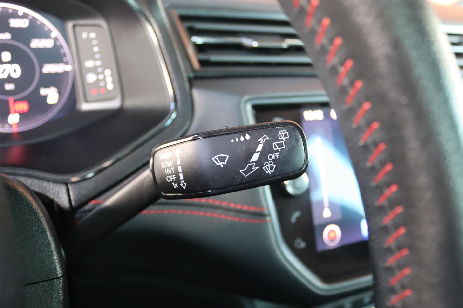Foto van Seat Arona