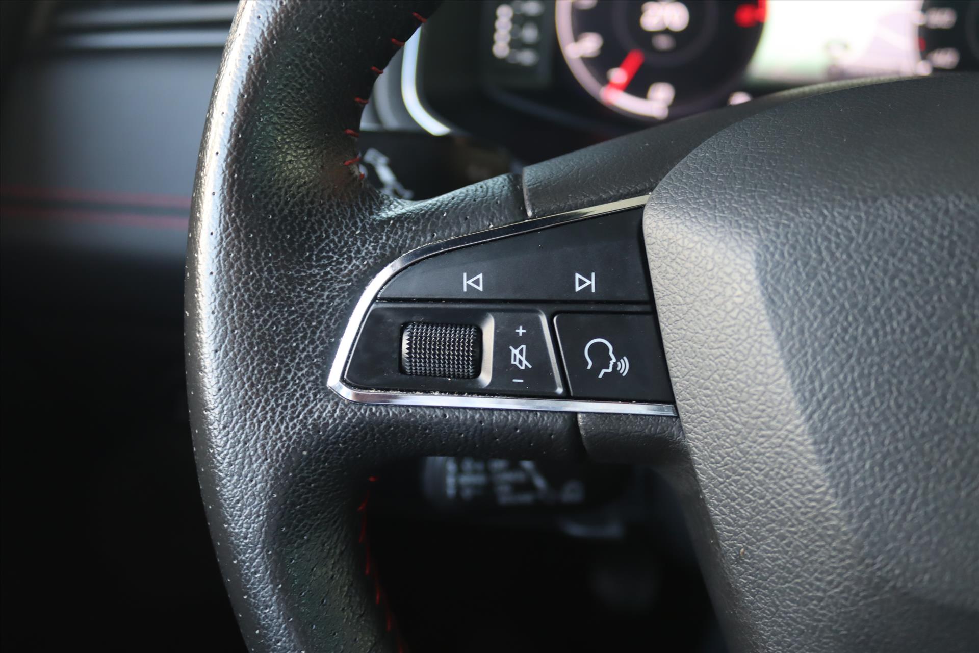 Foto van Seat Arona