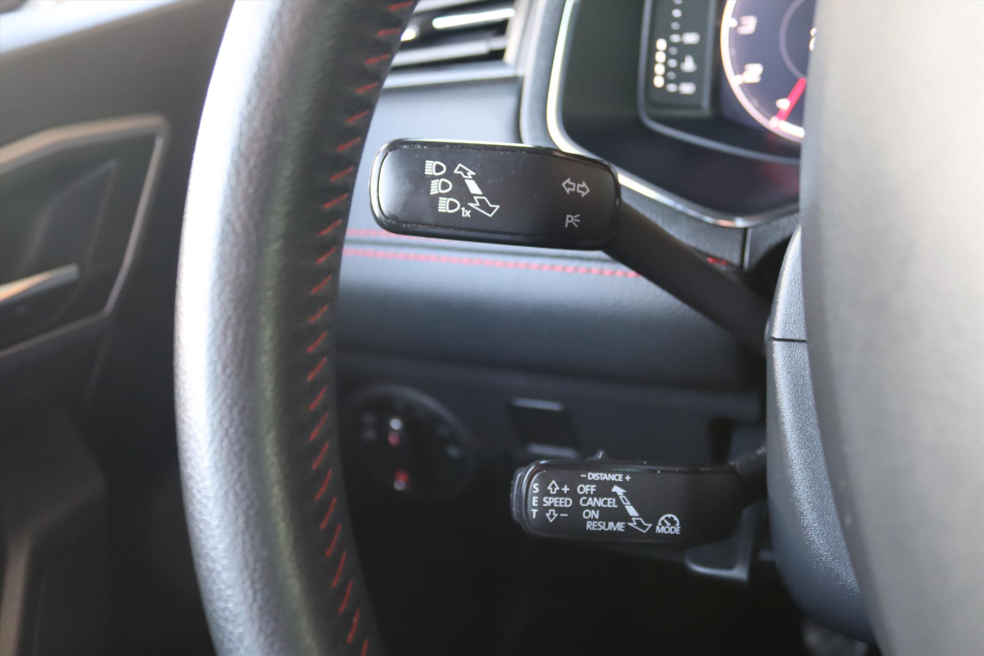Foto van Seat Arona