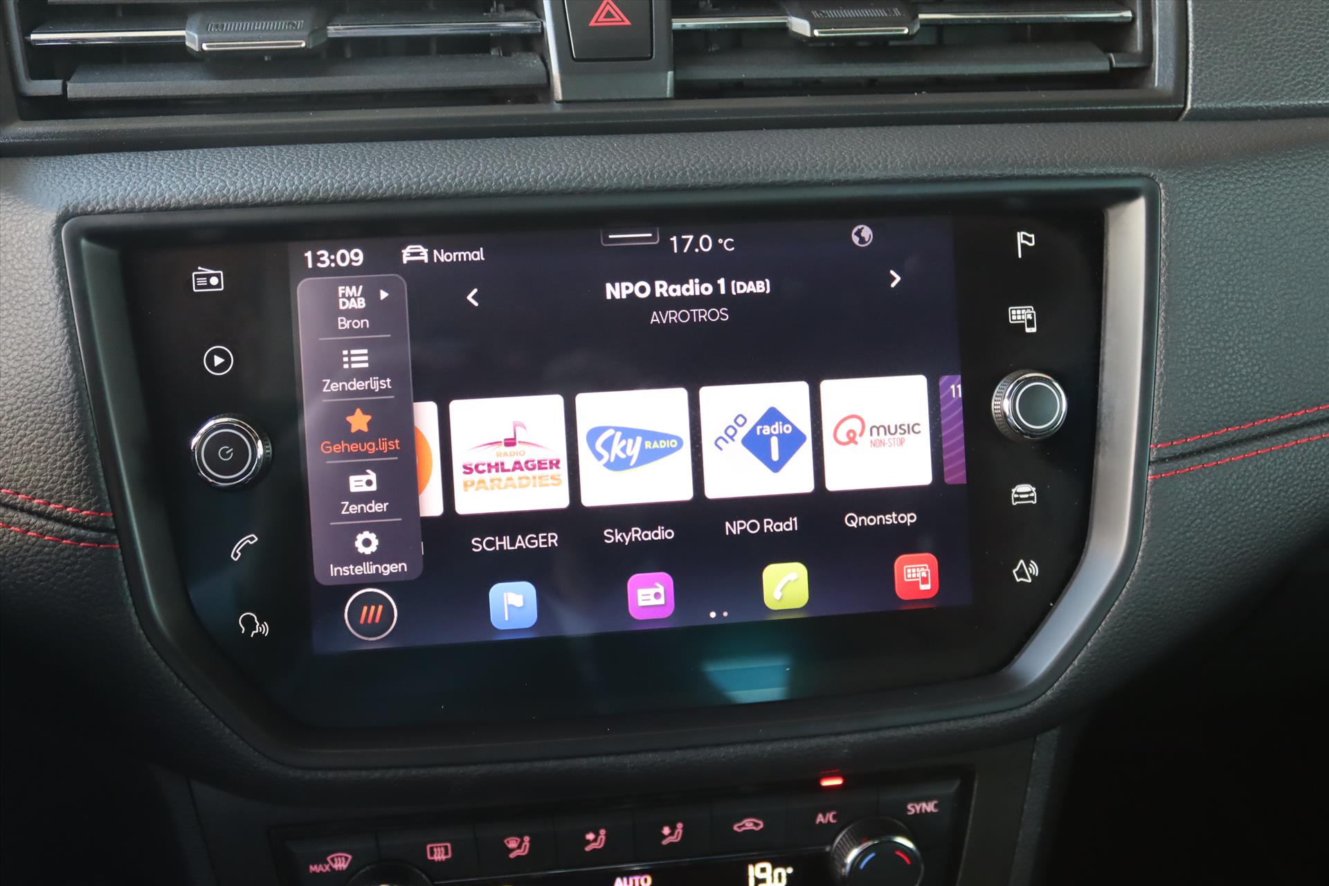 Foto van Seat Arona