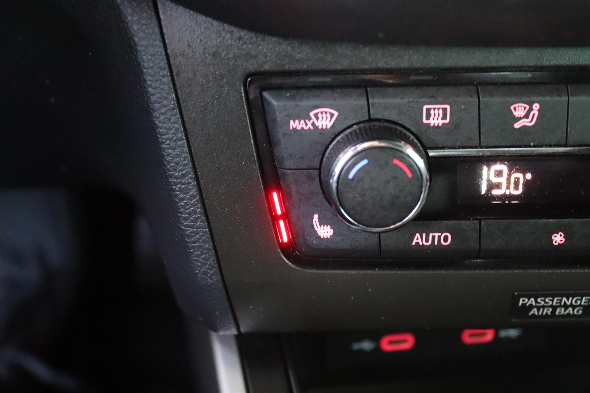 Foto van Seat Arona