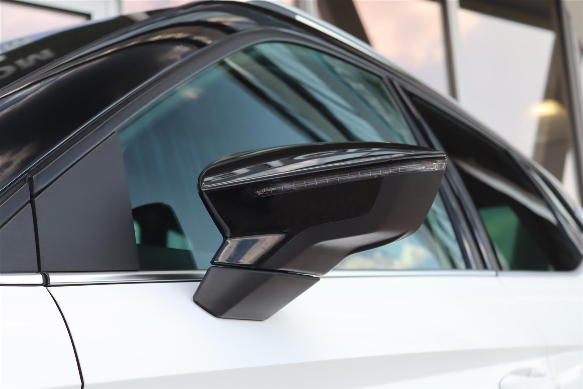Foto van Seat Arona