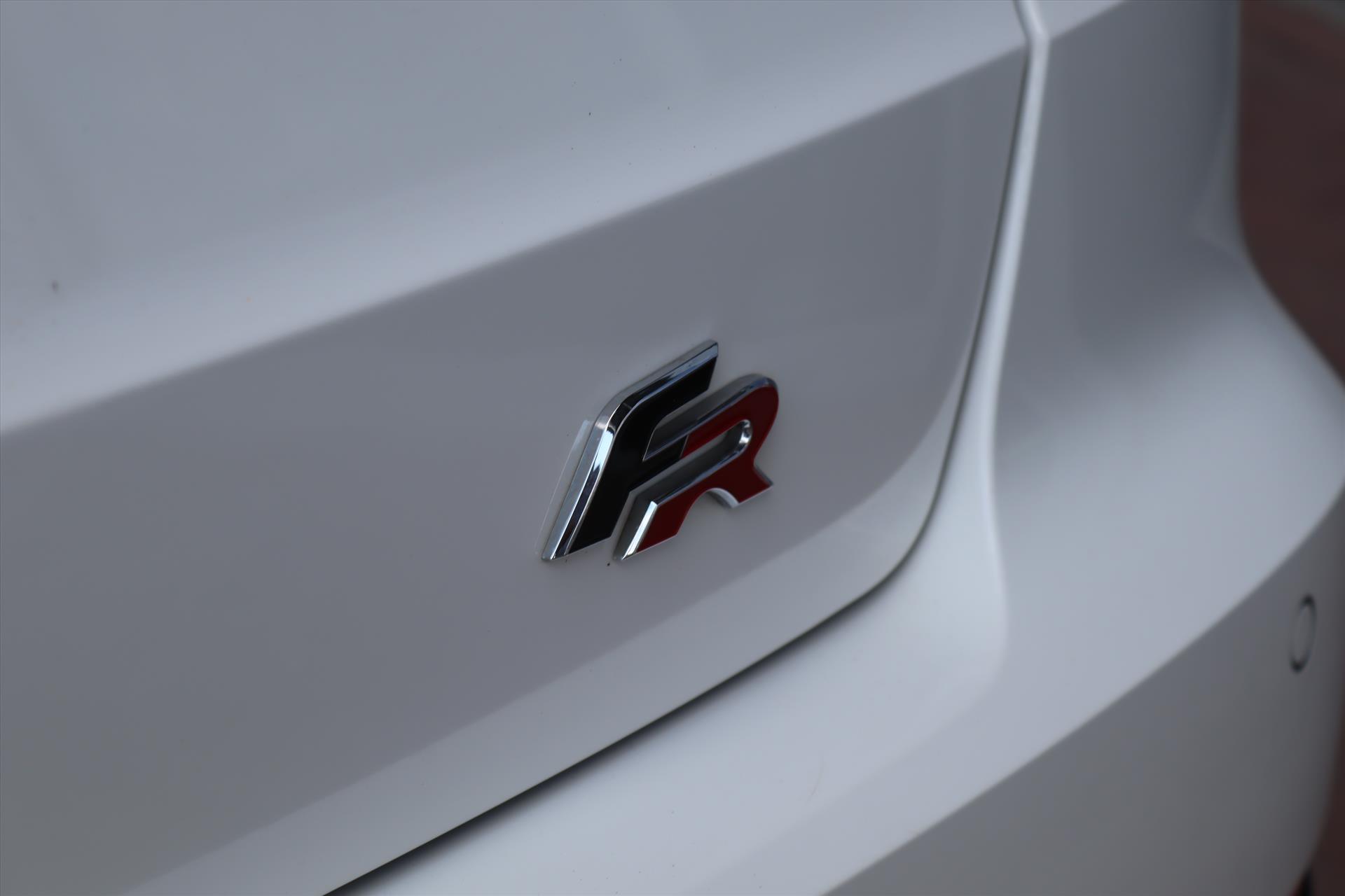Foto van Seat Arona