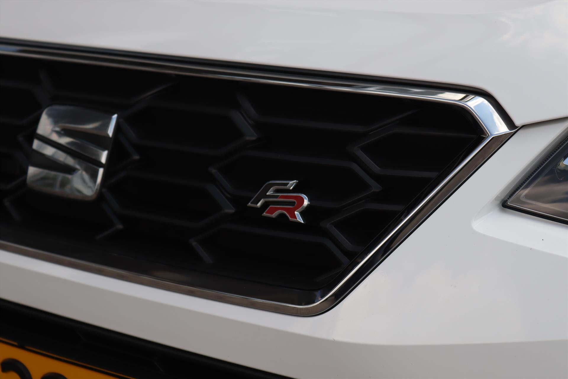 Foto van Seat Arona
