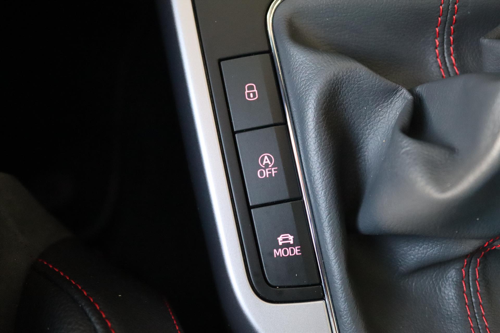 Foto van Seat Arona
