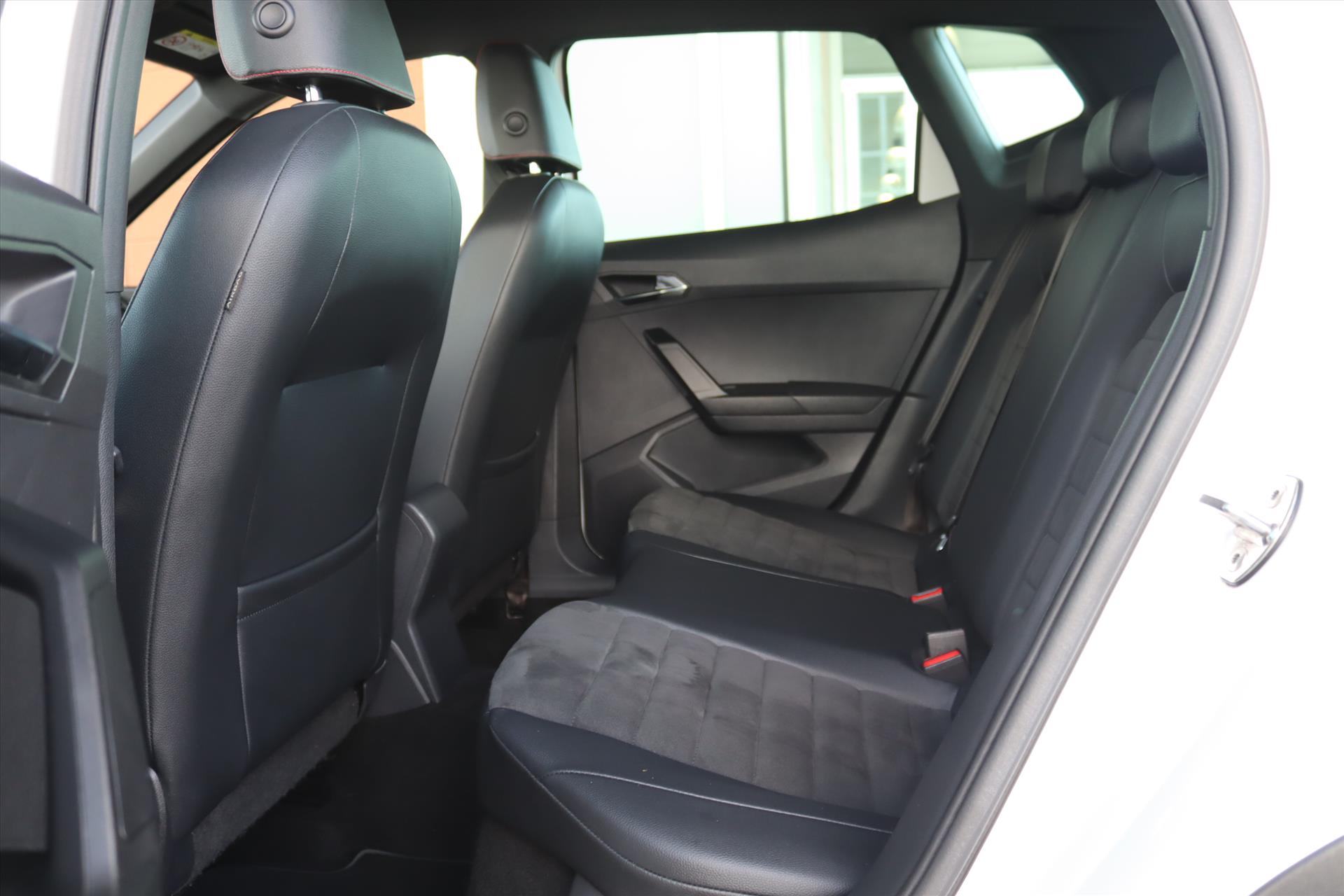 Foto van Seat Arona