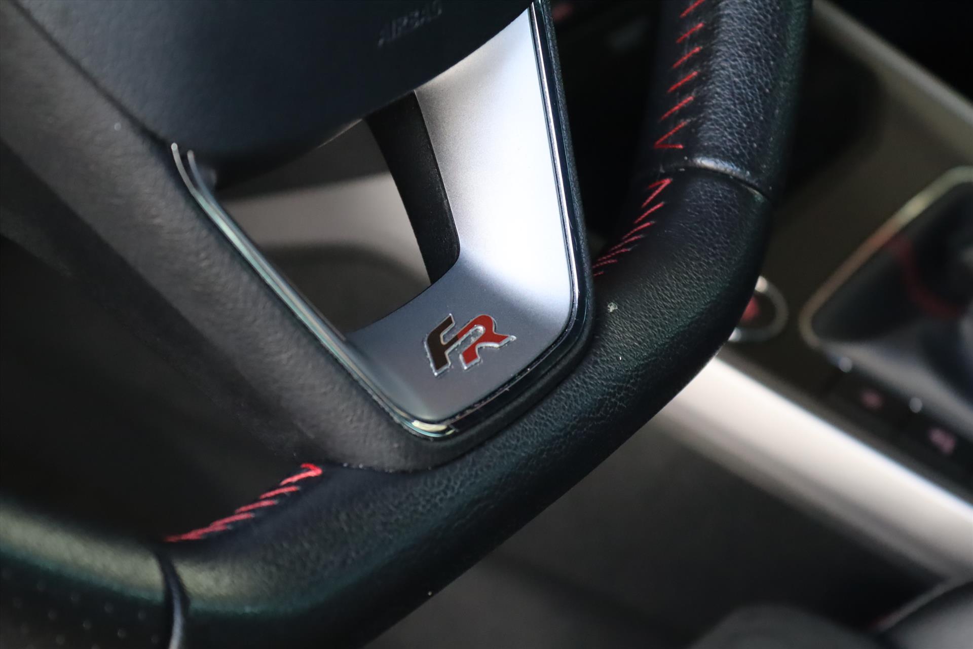 Foto van Seat Arona