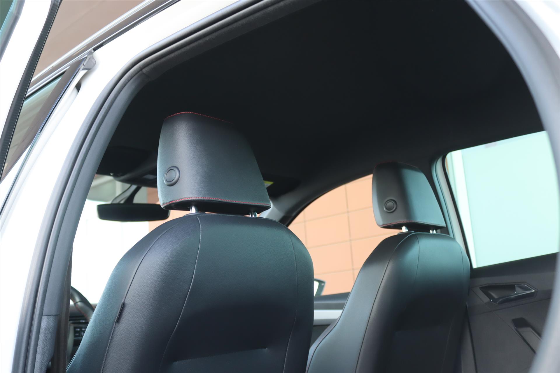 Foto van Seat Arona