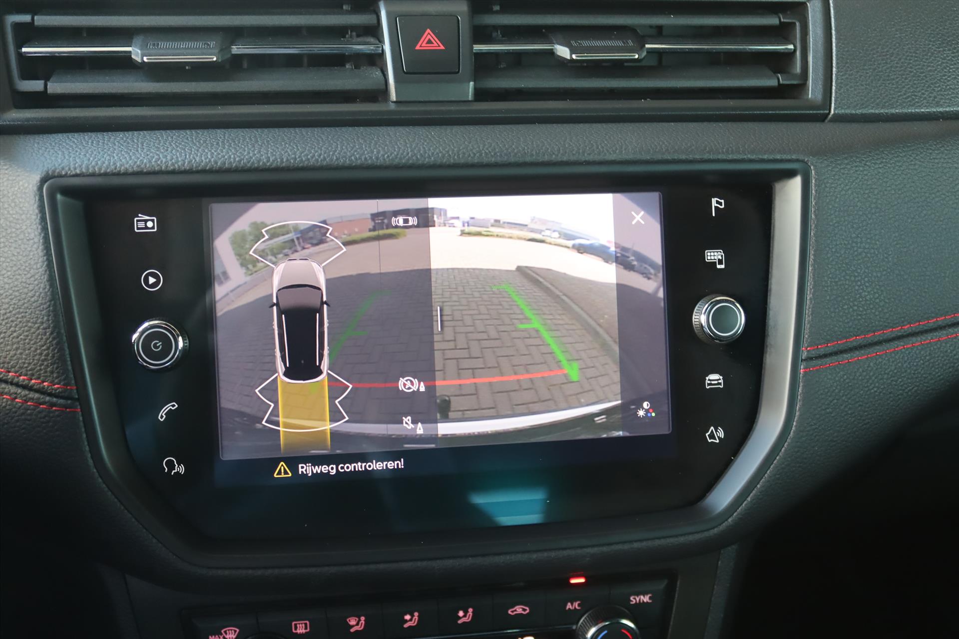 Foto van Seat Arona