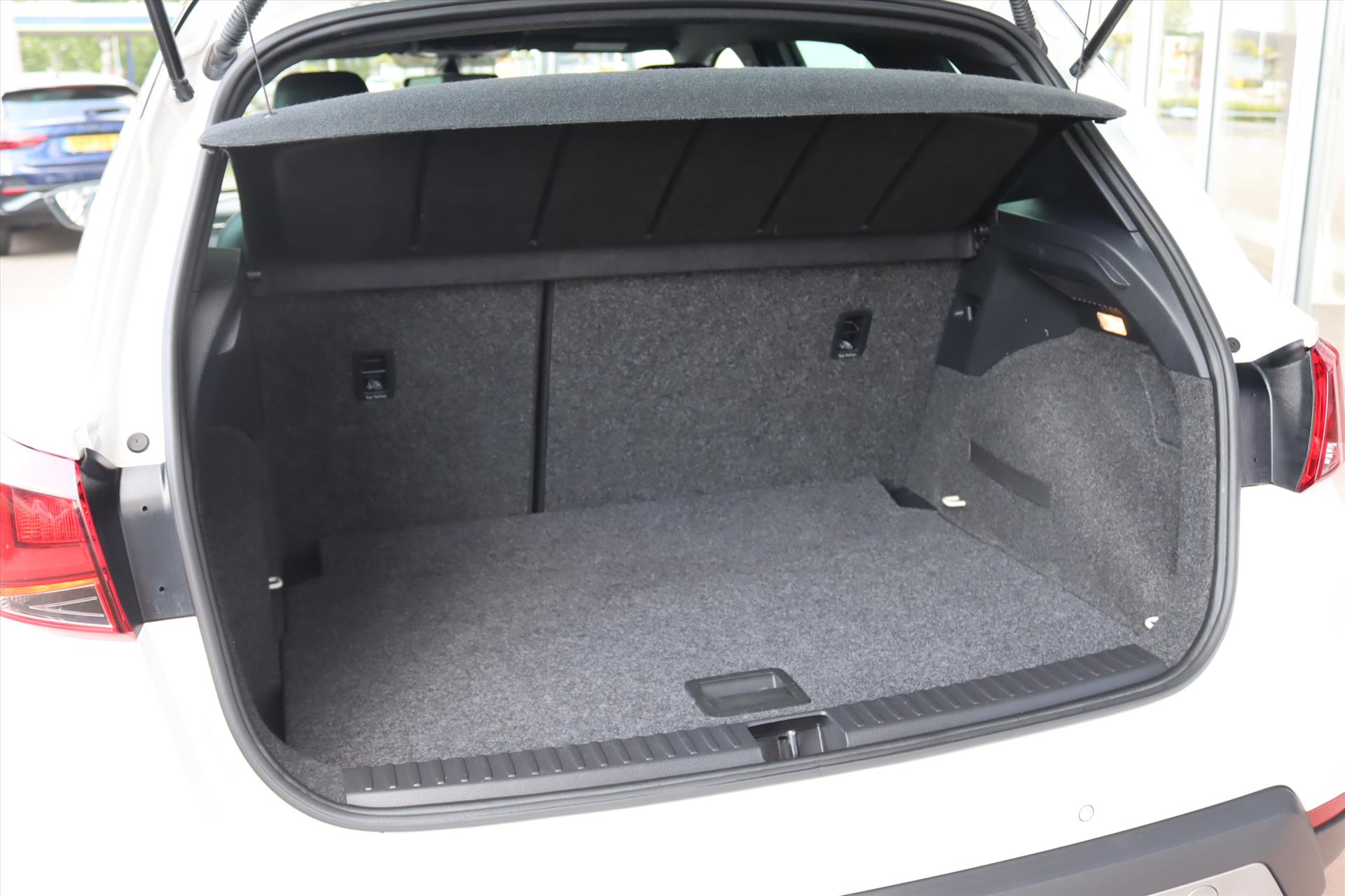 Foto van Seat Arona